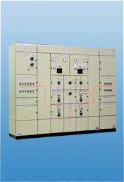 Щит постоянного тока ЩПТ-220-Э1-У3.1