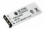 Аккумулятор AcmePower AP-CNP-50