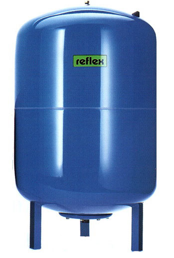 Гидроаккумулятор Reflex DE 100