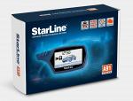 Автосигнализации StarLine А91 Dialog