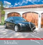 Автомобильная пленка тонировочная American Standart Window Films ASWF METALLIC 10