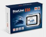 Автосигнализации StarLine E90 Dialog