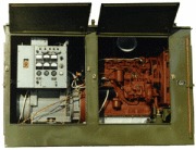 Дизель-генератор АД30-Т400-1РПМ1
