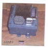Аппарат защиты от токов утечки АЗУР-1