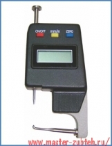 Микрометр Dial Caliper электронный для металла