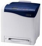 Цветной принтер Xerox Phaser 6500N A4