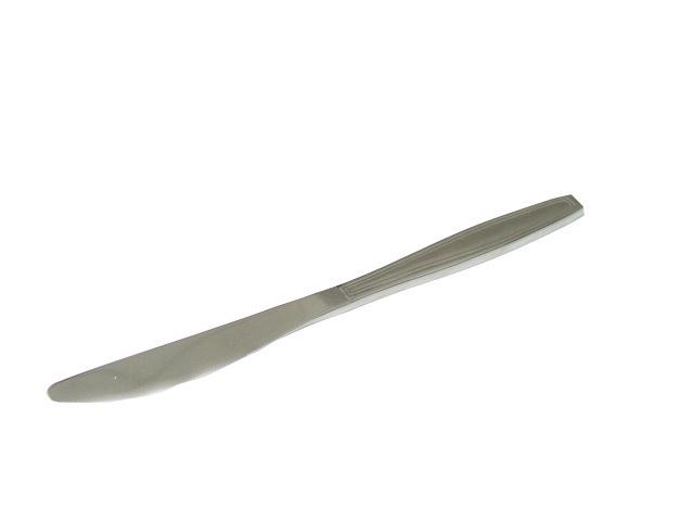 Нож столовый нержавеющий EVRO арт.5653