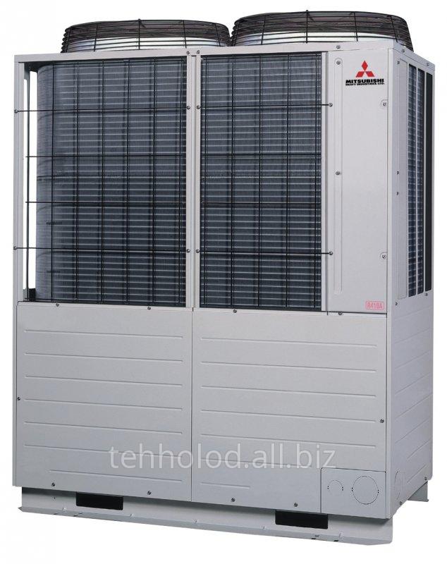 Блок кондиционера Наружный Mitsubishi Heavy FDC450KXZE1 модель 45 Блок кондиционера Наружный Mitsubishi Heavy FDC450KXZE1 модель 45