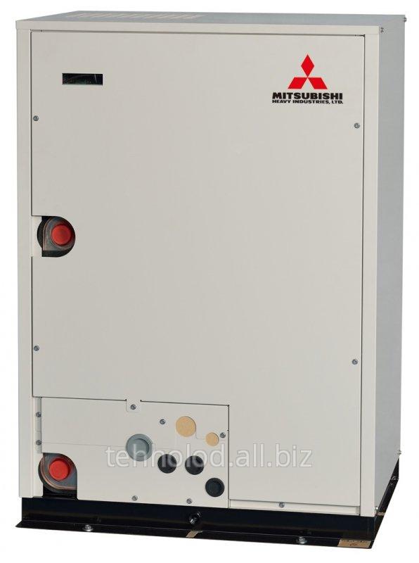 Блок кондиционера Наружный Mitsubishi Heavy FDC280KXZWE1 модель 143 Блок кондиционера Наружный Mitsubishi Heavy FDC280KXZWE1 модель 143