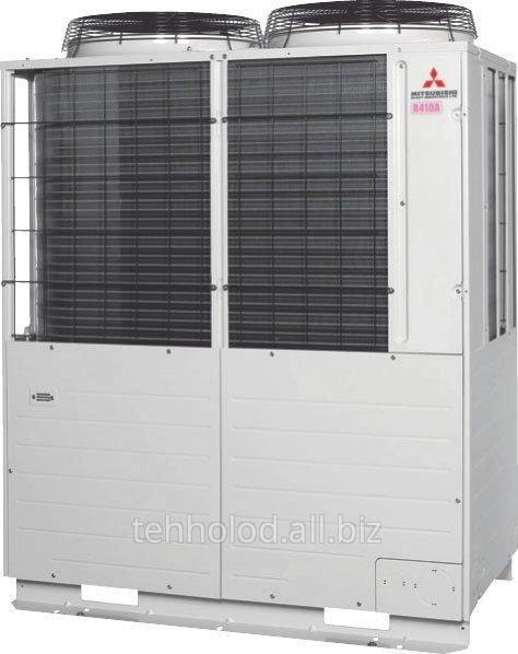 Блок кондиционера Наружный Mitsubishi Heavy FDC504KXRE6 модель 171 Блок кондиционера Наружный Mitsubishi Heavy FDC504KXRE6 модель 171