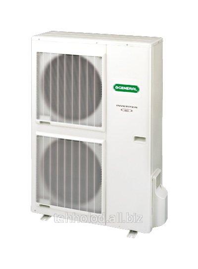 Кондиционер Daikin FTXS71G/RXS71F -30С