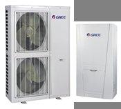 Кондиционер Gree Cozy Silver GWH12MB-K3NNB8B