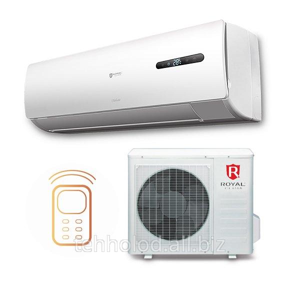 Кондиционер Gree GTH18K3FI Кондиционер Gree GTH18K3FI