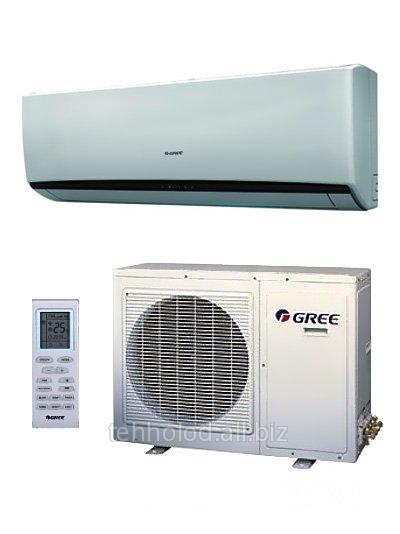 Кондиционер Gree U-Crown DC Inverter KFR-35GW/(35571)FNBh-1 / GWH12UB-K3DNA4F модель 179