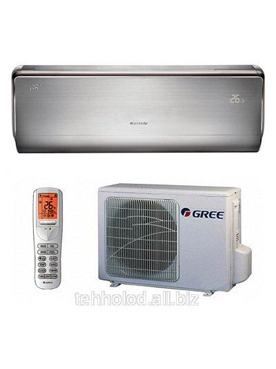 Кондиционер Gree U-Crown DC Inverter KFR-26GW/(26571)FNBh-1 / GWH09UB-K3DNA4F модель 177