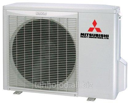 Наружный блок Mitsubishi Heavy SCM50ZМ-S