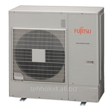 Наружный блок General Fujitsu AJH040LCLAH модель 378