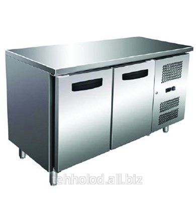 Холодильник-рабочий стол Gastrorag GN 2200 TN ECX модель 602