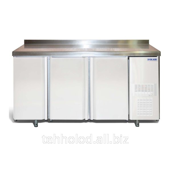 Холодильный стол Polair TM3/2GN-S модель 686