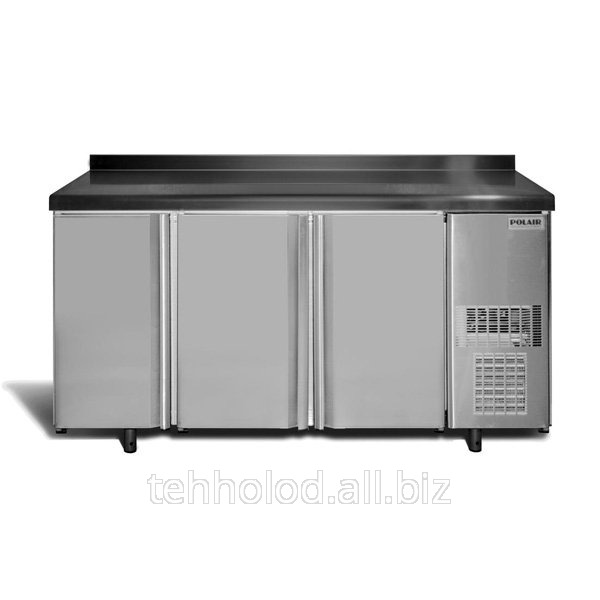 Холодильный стол Polair TM3/2GN-G модель 685