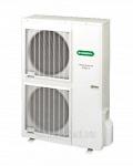Кондиционер Daikin FAQ100B/RQ100BV/W
