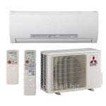 Кондиционер Ganeral Fujitsu ASG24U Wset