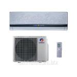 Кондиционер Gree Beauty GWHN12JBNK3A1B silver модель 1