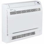 Кондиционер Gree Free Match II GEH 18 AA K3DNA1BI модель 77