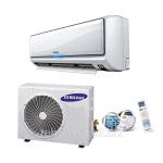 Наружный блок General Fujitsu AJH126LALH