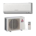 Внутренний блок General Fujitsu AUXA24GALH