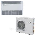 Внутренний блок General Fujitsu AUXB04GALH