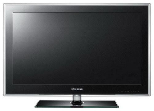 Телевизор Samsung LE-37D550
