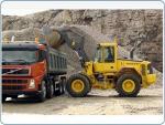 Погрузчик фронтальный  Volvo L90C