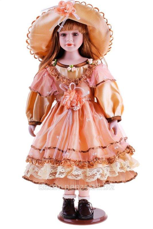 Кукла коллекционная Джульетта 45 см 682285