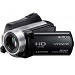 Видеокамера цифровая Sony HDR-SR10E