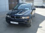 Автомобиль BMW X5