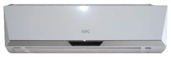 кондиционер системы сплит настенный HPC hpt09h1