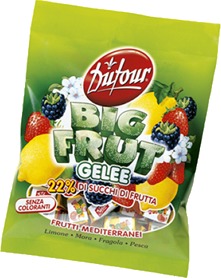 BIG FRUT  «ФРУКТЫ СРЕДИЗЕМЬЯ»