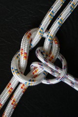 Веревка плетеная