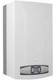 Газовый котел третьего поколения BAXI LUNA-3 Comfort 240i