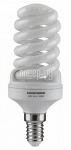 Лампа Elektrostandard ADWS компактный винт E14 15W 4200K (теплый свет)