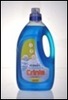 Порошки стиральные жидкие, CRINIS Kонцентрированый гель для стирки Concentrated washing gel  Universal/Color