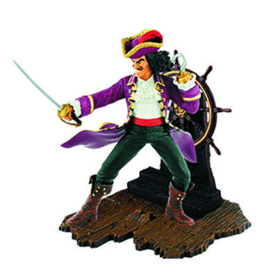 пират, капитан, Крюк, руки, костюм, металл, фэнтези, оружие значок