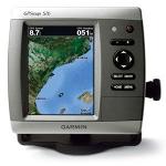 Картплоттер-эхолот Garmin GPSMAP 526s DF