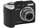 Фотоаппарат цифровой Nikon COOLPIX P50