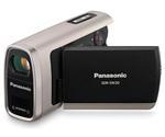 Видеокамера Panasonic SDR-SW20