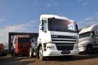 Тягач 4х2 DAF CF85.360