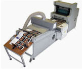 Оборудование для модернизации офсетных печатных машин ROMAYOR для высококачественного производительного избирательного и сплошного УФ-лакирования