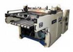 Автоматическая трафаретная печатная машина