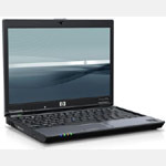 Ноутбук HP 2510p